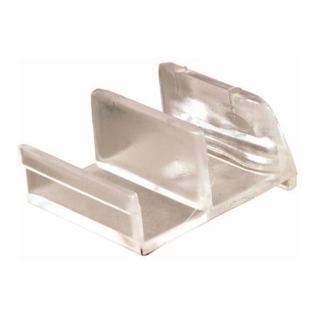 Prime-Line CLR SHWR DR Bott Guide M 6111